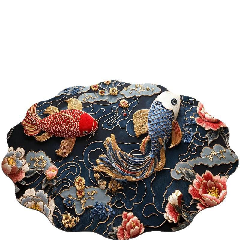 Teppich Wohnzimmer Sofa Couchtisch Teppich Haus Verschleißfest und Rutschfest Teppich Pflegeleicht