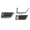 Front Dashboard Air Conditioning Left Right AC Vent Grille Outlet Panel Cover For Skoda Octavia 2015- 5E0819701 5E0820951