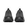ANTA Men Lightweight Cushioning Running Shoes Grey Black 112617713-7