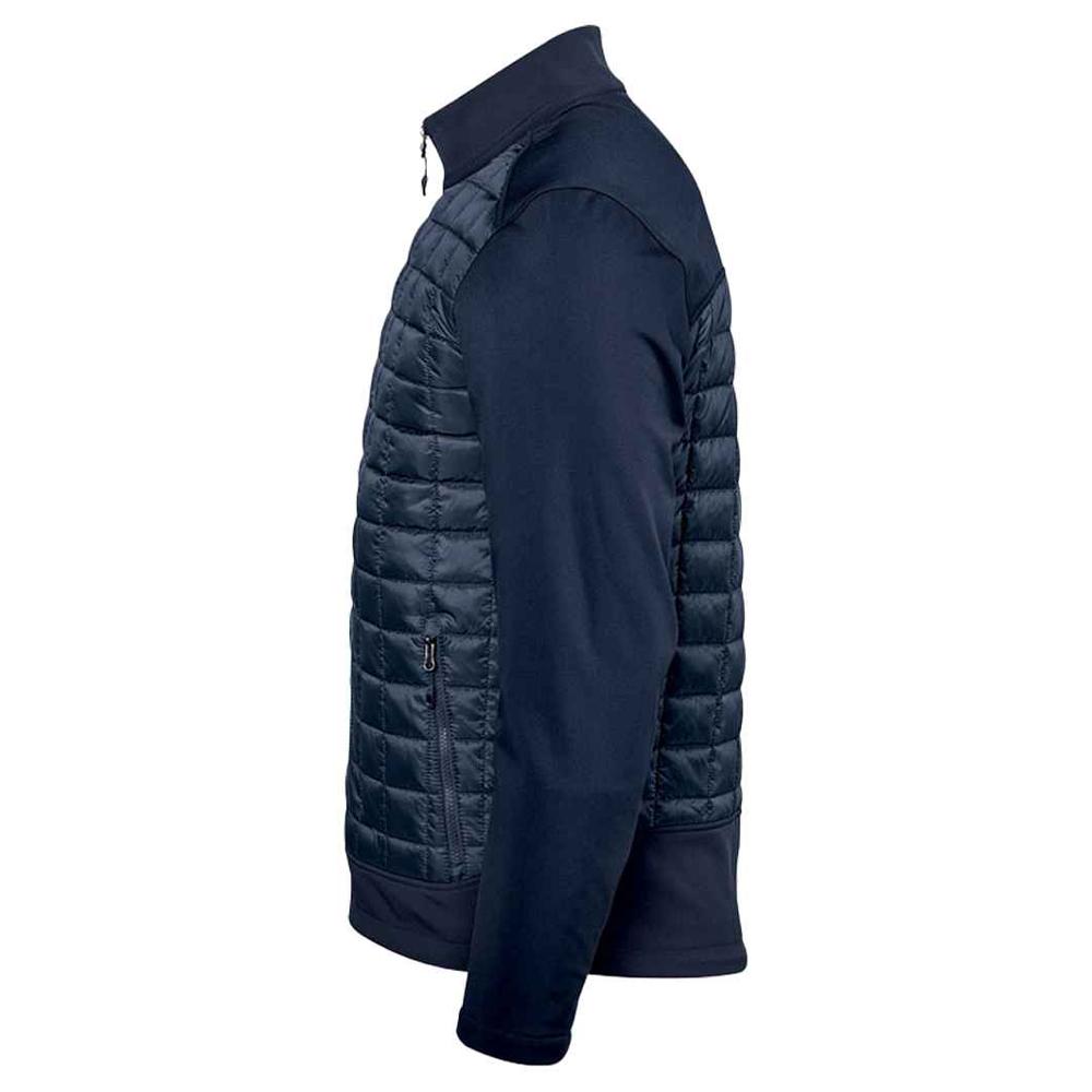 Stormtech Mens Appalachian Thermal Soft Shell Jacket