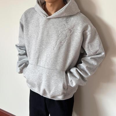 Top – Hoodies & Sweatshirts