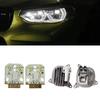 For BMW G01 X3 F97 X3 M G02 X4  F98 X4M 2018-2021 DRL Boards Angel Eye Daytime Running Light Chips 63117466107 63117466108 ysdn68