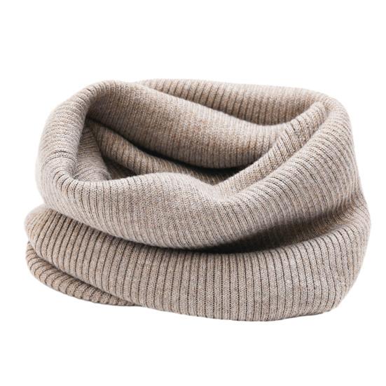 

Зимний шарф, высокая эластичность, вязаный, однотонный, мягкий, толстый, теплый, унисекс, искусственный воротник, ветрозащитный, морозостойкий, унисекс, обертывание для шеи, утеплитель для шеи верблюд