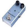 Electric Guitar Effect Pedal Single Type Accurate Adjustment Aluminum Alloy Portable Mini Effect Pedal Analog Chorus(07)