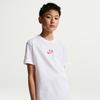 T-shirt per bambini Girocollo Moderato
