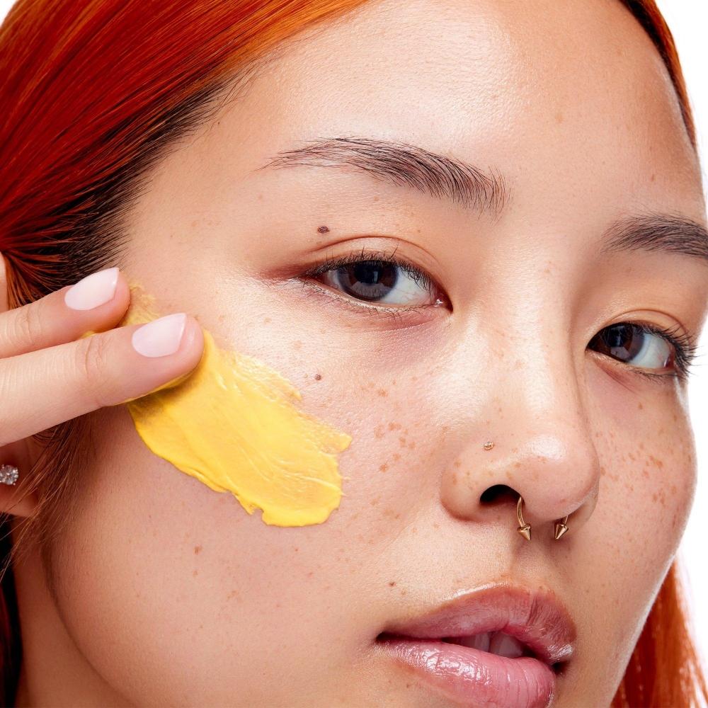 Kate Somerville Mega C 30 Vitamin C Brightening faCial 2.0 Oz