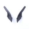 Front Right&Left Windshield Cowl Trim Cover Panel Fairing Trim 7405A191 7405A192 For Lancer For Evo 2008-2017
