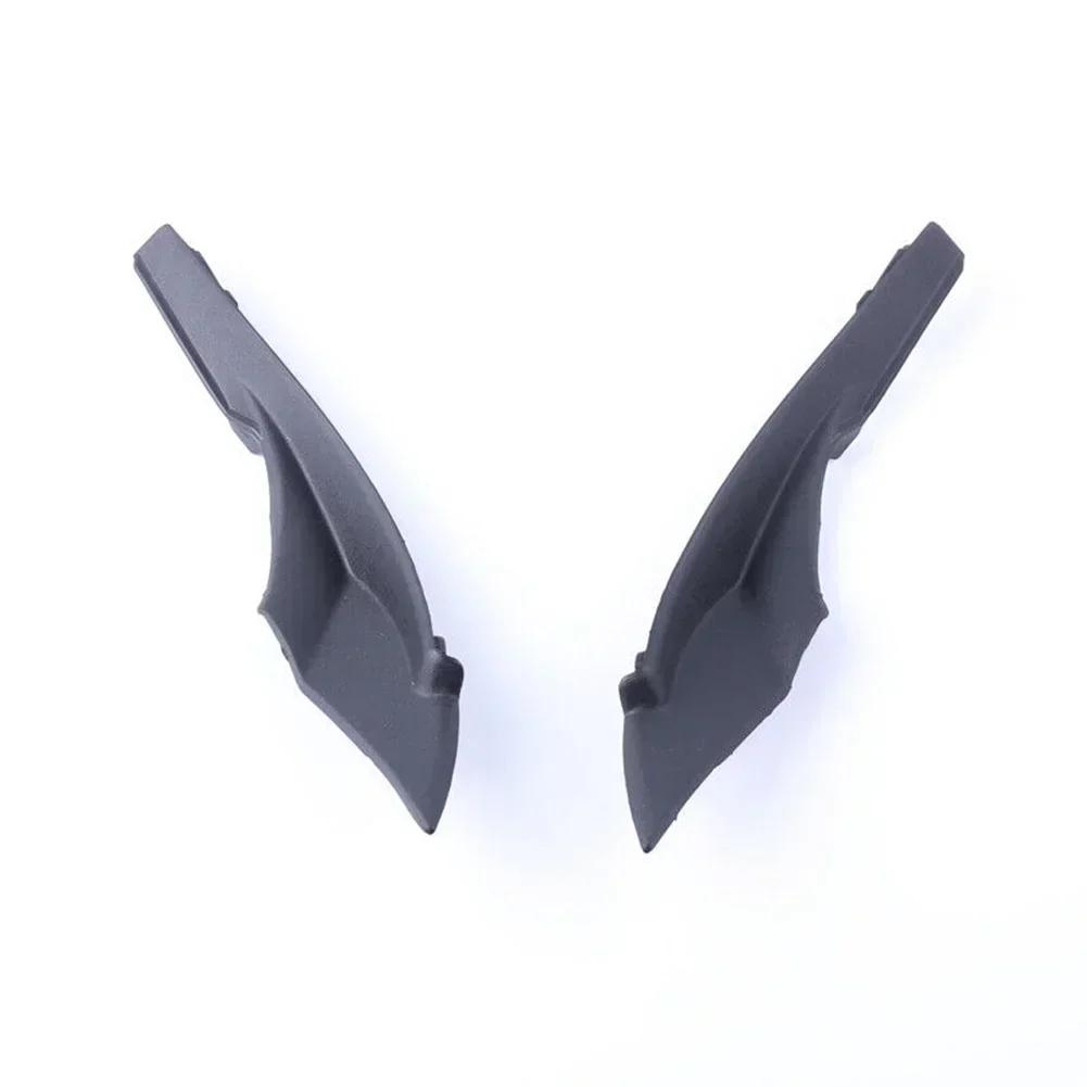 Front Right&Left Windshield Cowl Trim Cover Panel Fairing Trim 7405A191 7405A192 For Lancer For Evo 2008-2017