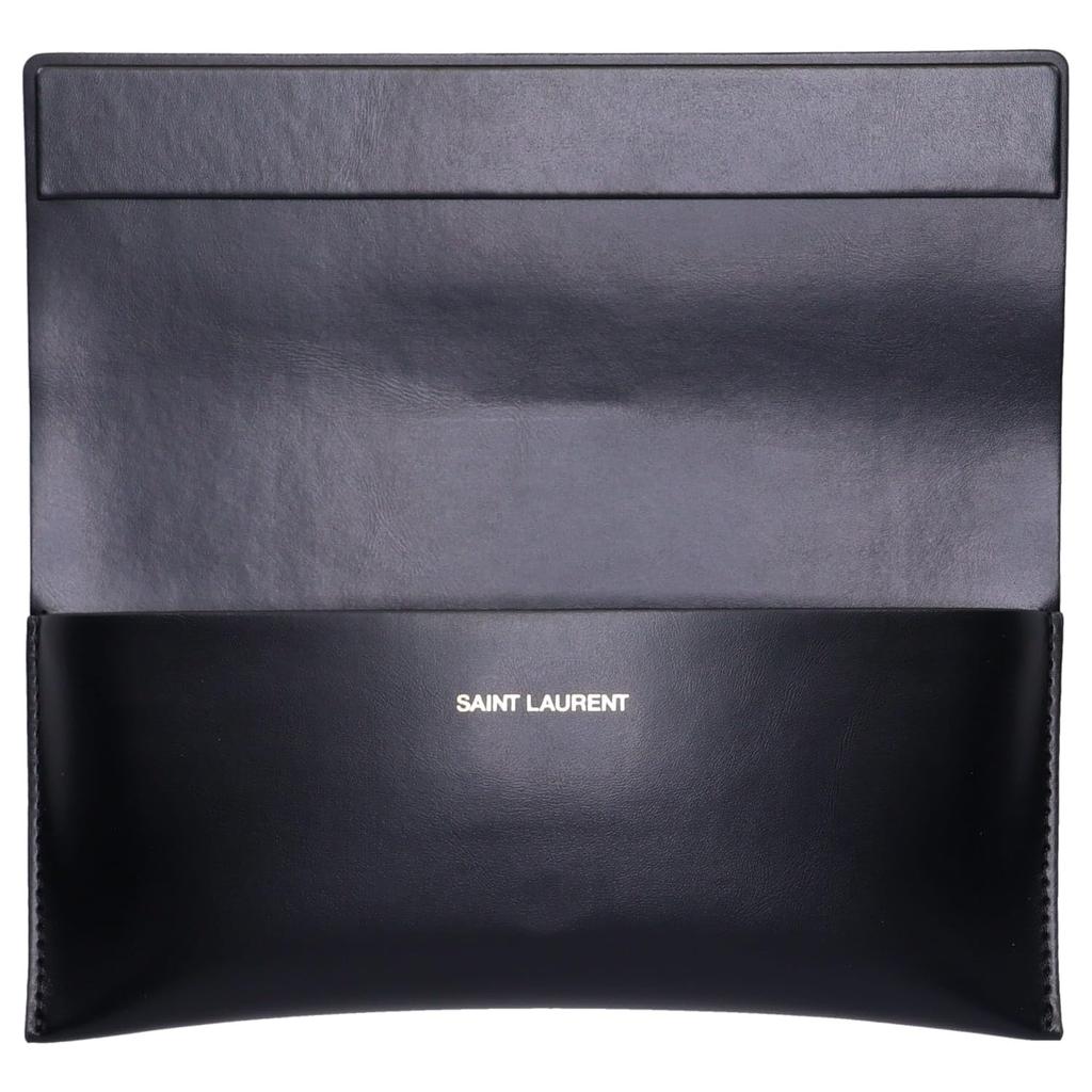 Sunglasses for Asian SL Black [Saint Laurent] Women, Fit, 1/F 001,
