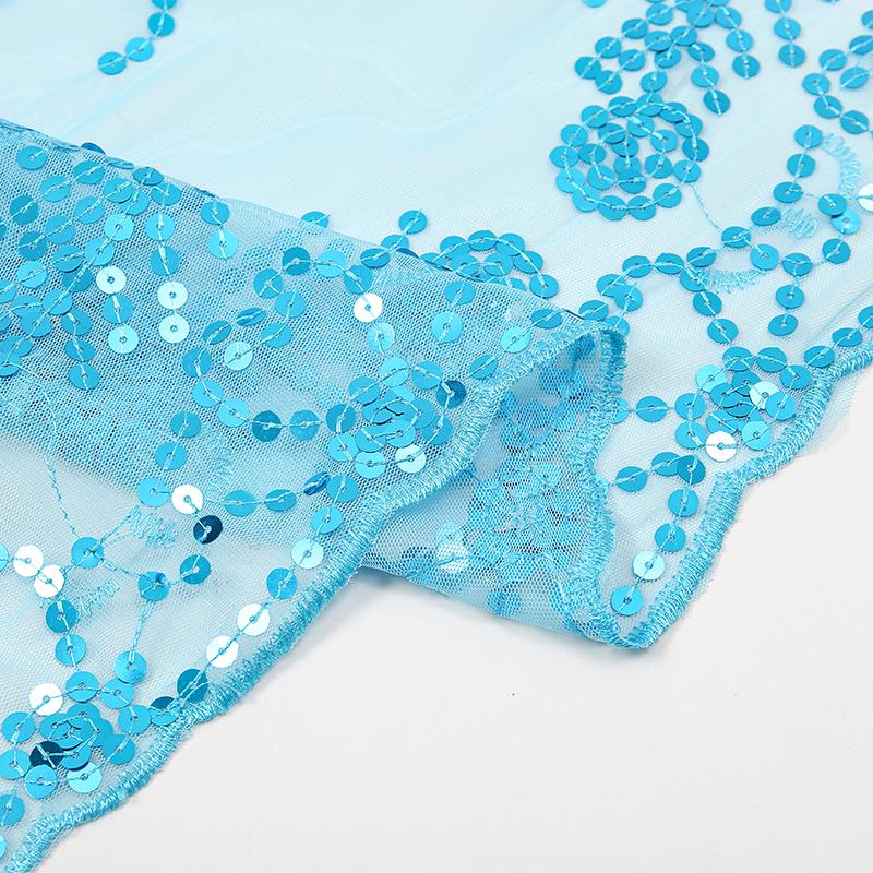 Sequin Camellia Tassels Scarf Women Luxury Shawls Woman Muslim Hijab Plain Long Cape Echarpe Femme Party Cape Tippet