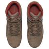 Timberland Euro Hiker Durable Non-Slip Comfortable Versatile Short Outdoor Boots Men Boots Brown TB0A6DYHEO81