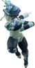 VIBRATION STARS Meruem Figure