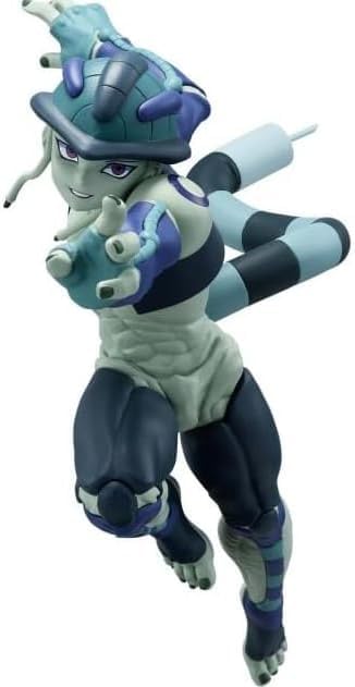 

VIBRATION STARS Meruem Figure