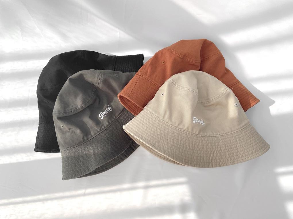 Women's Unisex Special Bucket Hat Bucket Hat