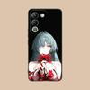 Wuthering Waves Phrolova Phone Case for VIVO Y77 76 75 74 73 72 58 56 55 51 50 38 36 Y19 Y18 Y03 Y01 5G Colorful Printing Cover