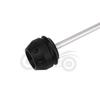 BMW G3100 Motorcycle Axle Crash Protection Balls for 2015-2019 Models