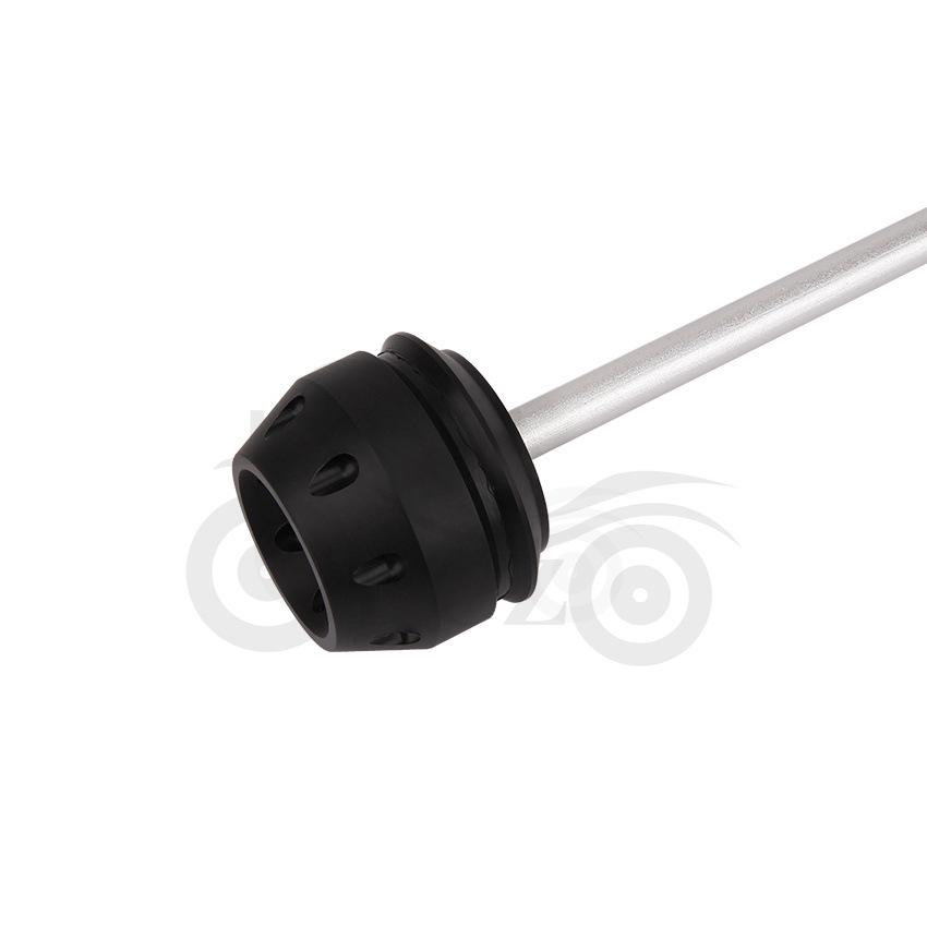 BMW G3100 Motorcycle Axle Crash Protection Balls for 2015-2019 Models
