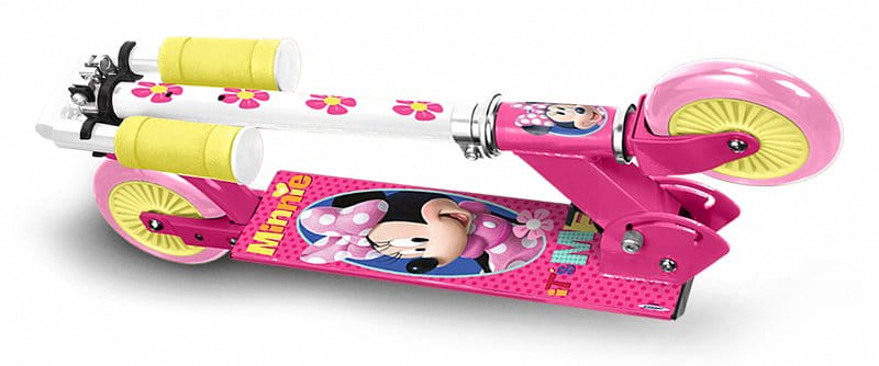 Hulajnoga Dwukołowa Myszka Minnie