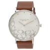 Watch PERRY 14503803 Brown [Coach] Women's [Item]
