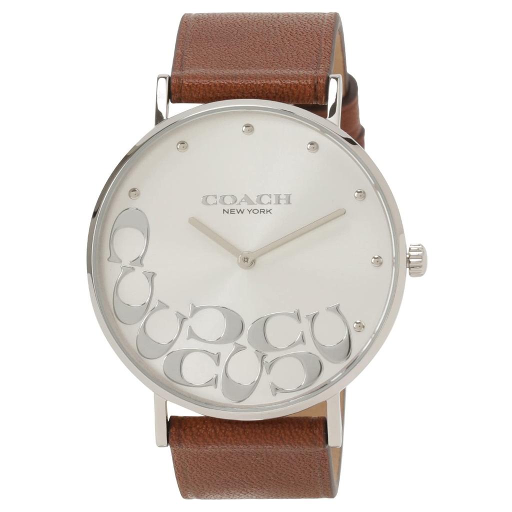 Watch PERRY 14503803 Brown [Coach] Women's [Item]