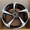 15-18 Inch Wheels Suitable for Golf, Magotan, Sagitar, Bora, Lavida, Civic, Langdong, and Blade.