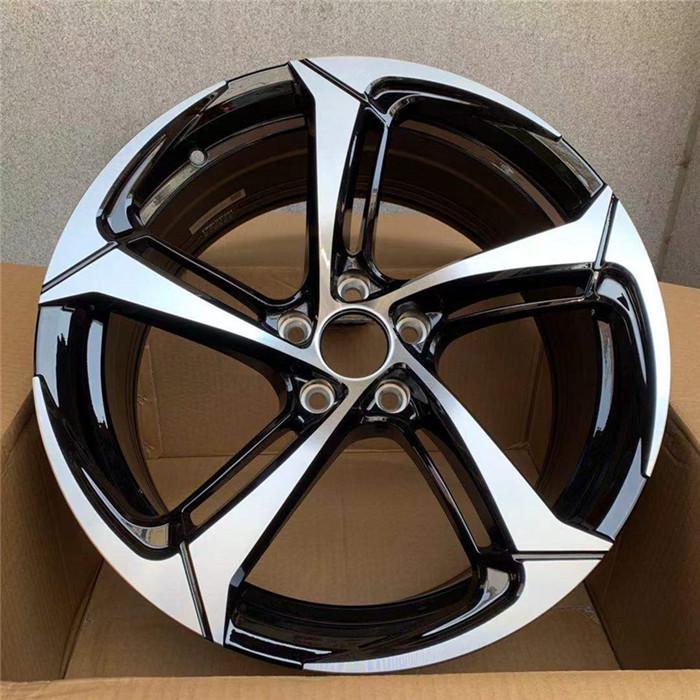 15-18 Inch Wheels Suitable for Golf, Magotan, Sagitar, Bora, Lavida, Civic, Langdong, and Blade.