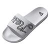 MLB x New Era Holiday Style Mode-Sandalen Unisex Schuhwerk Grau 13281191280