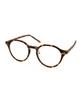 MAISON MASTER Mia Leopard Glasses