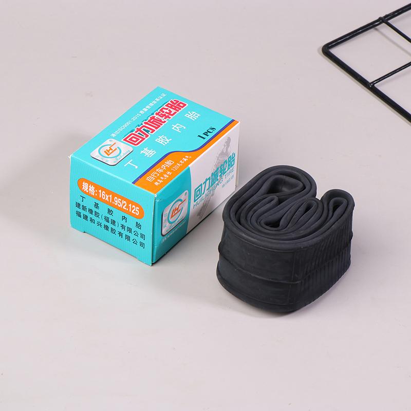 For 16/18/20/22/24/26 Inch Bike Inner Tube With 32Mm American Valve Self Sealing Mountain Road Tire Inner Tube Replacement Parts
