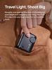 Godox IT30Pro S TTL Camera Flash Touchscreen Fast Charging Lightweight Design Charging Compact and 560 Full Flashes Light Control Diffuser for Sony