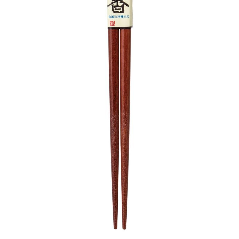 Chopsticks Set of Dishwasher Made in Japan J-kitchens 5, Material Wood, Safe, PID3484,