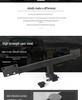 Trumpchi GM8 Tow Hook Bracket: Modified Trailer Hitch, Rear Tow Hook, Decoupling for RV.