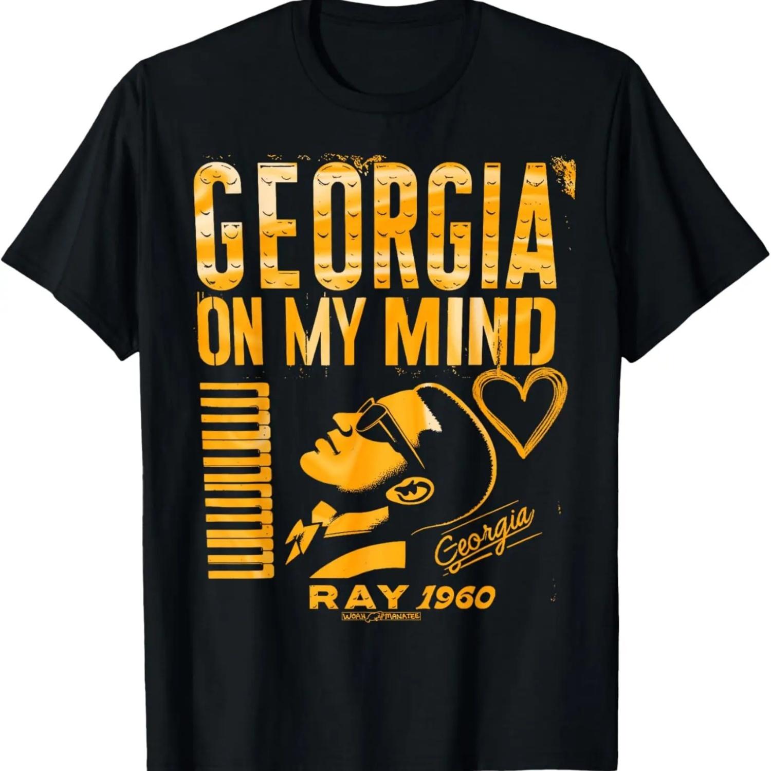 All Hail the King T-Shirt T-Shirt S