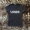 Graphic Tees Y2k Top Womens Cropped 2000s Clothes Y2k Tops Anime Girl 90s Vintage Clothes Emo Clothing Female Kawaii Goth Kpop