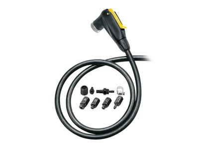 TOPEAK Akıllı Kafa Yükseltme Kiti