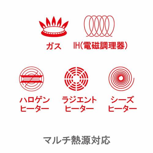 Vita Craft 27cm Induction Compatible Stainless Steel Frying Pan with Lid, Made In the USA, 10-Year Warranty, Hexaply 6132, Silver