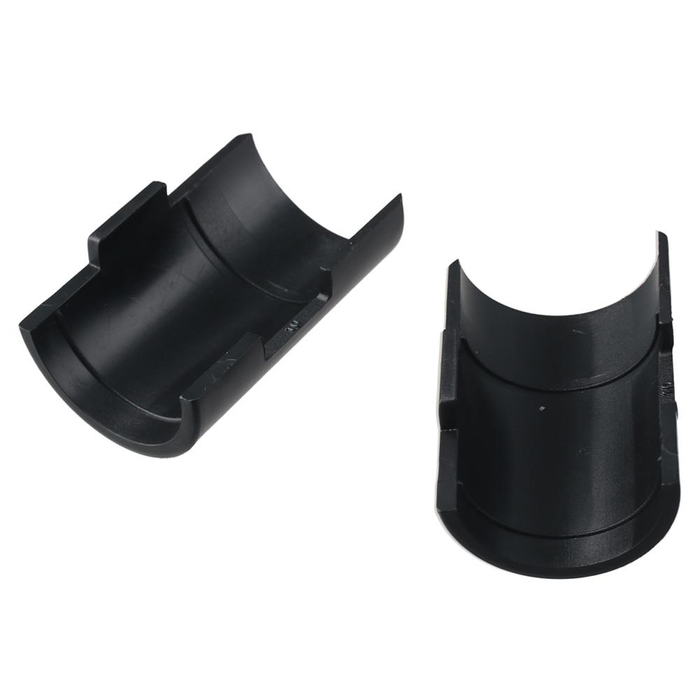 Black Plastic Clip 4*2*2cm/1.58*0.78*0.78inch Lock Clips Wire Shelf Clips  Wire Shelving