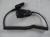Diamond MS800VD Handheld Lautsprechermikrofon für VXD10/VXD20, VXD9, etc.