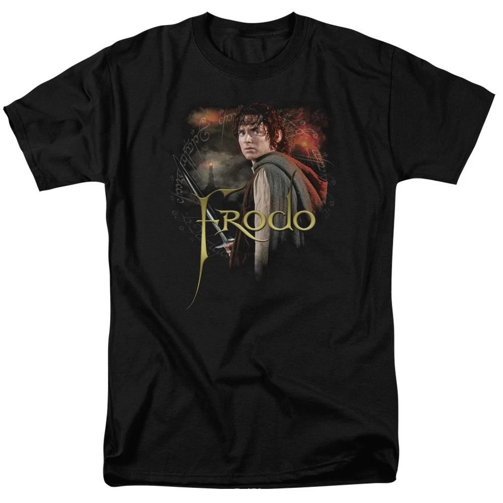 The Lord of The Rings - Frodo - Children s T-shirt 100