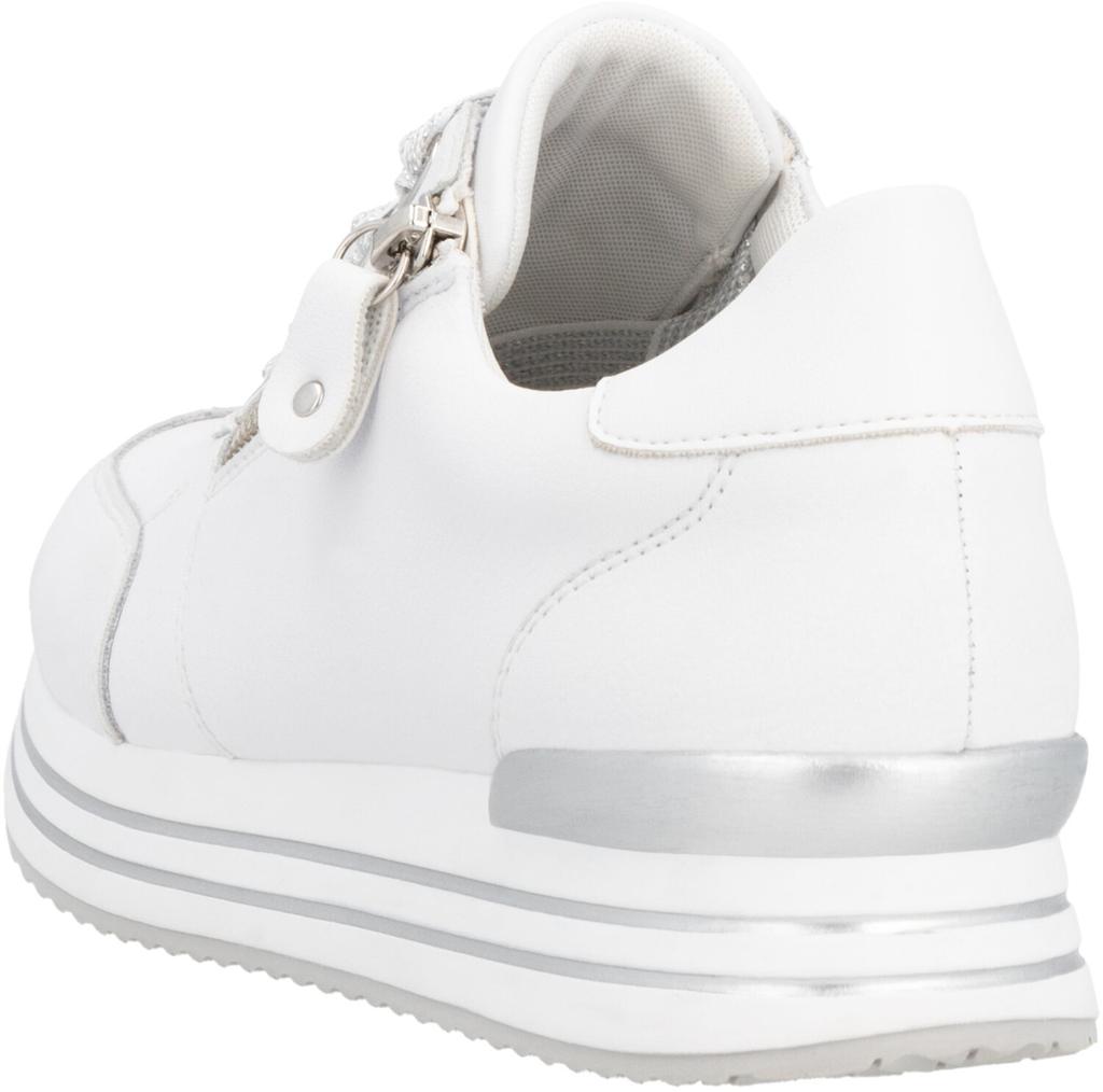 Remonte Dorndorf Sneakers (D1302) White