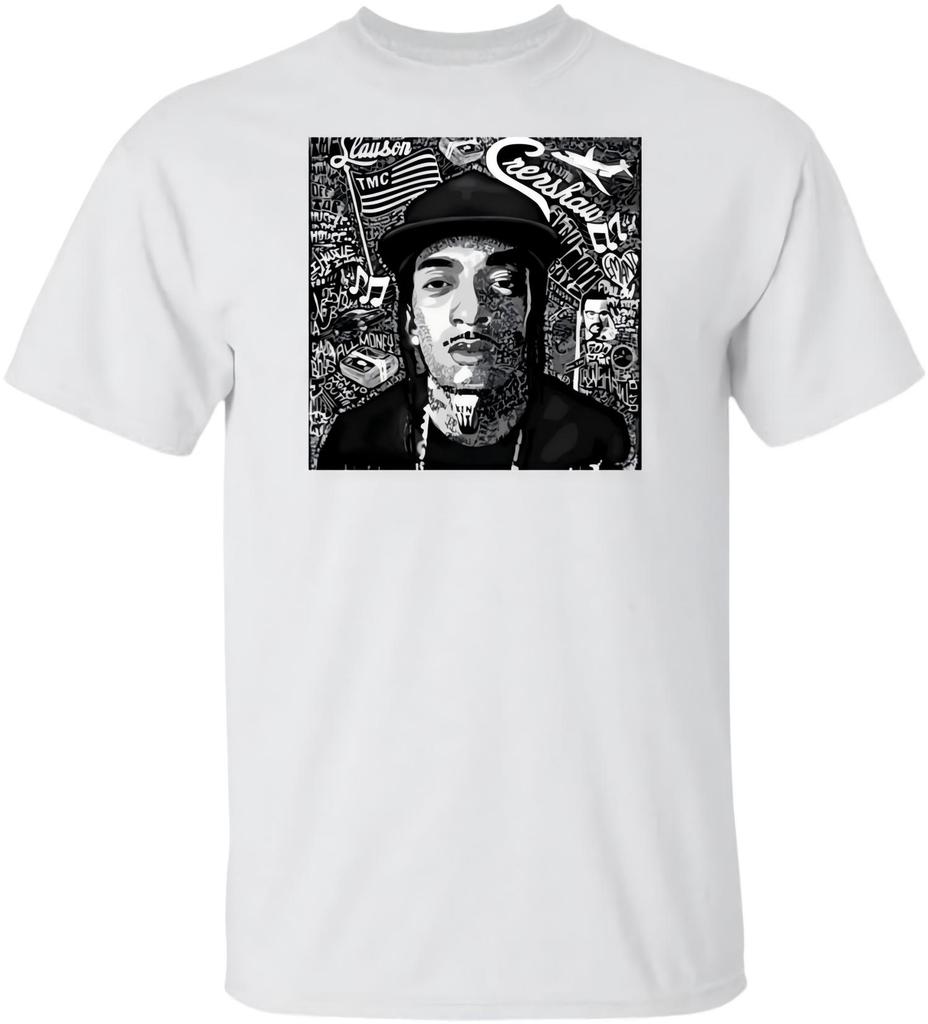 Nipsey Hussle Unisex T-Shirt