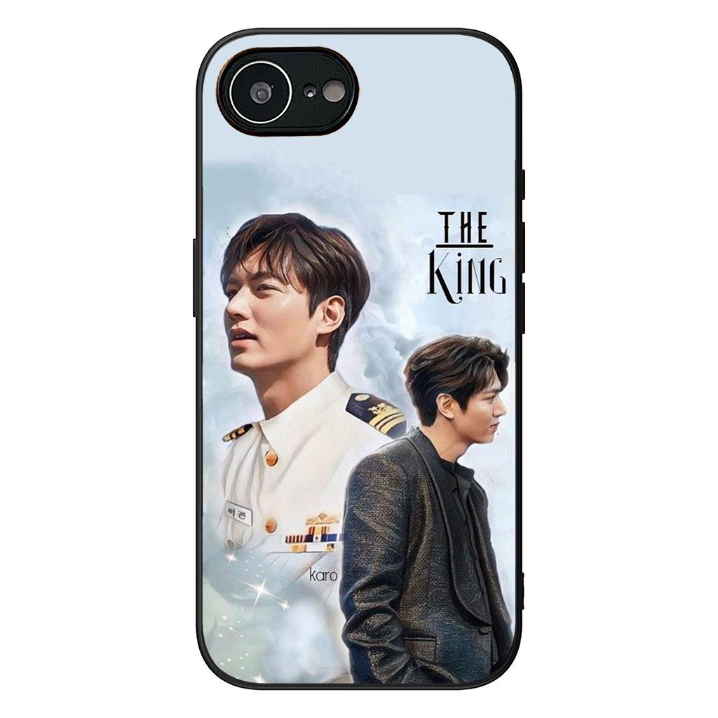 Phone Cover Lee MinHo Kpop Poster Min Ho for Samsung Galaxy A17 A07 A04 j7 J5 J2 Prime J8 A01 A02 A03 A23 A71 A72 A41 M23 Case