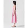 8SECONDS Check Smocking Sleeveless Dress Pink (324771Lyfx)