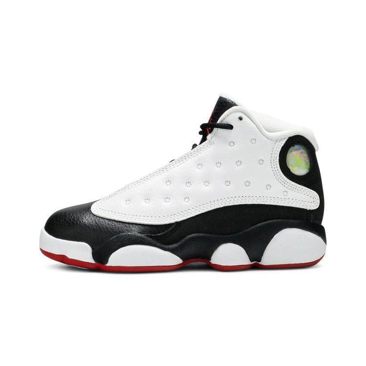 Jordan 13 Retro He Got Game 2018 PS 414575-104