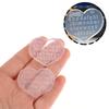 1/3PCS Resin Art Decoration Universal English Letter Design Nail Silicone Mold Earring Necklace 3D UV Epoxy Resin Mold DIY Tools