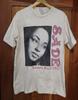 Sade Sommer Tour 2001 Klassischer Stil Album Musik Unisex T-Shirt Nachdruck KH12600 Unisex T-Shirt