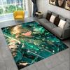 Classic Z-Zelda Cartoon Games Non-Slip Area Rug for Living Room,Bedroom,Playroom,Soft Carpet Floor Mat Home Decor Rug Kids Room