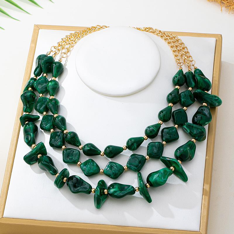 Fashion Necklace For Women's Jewelry