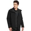 The North Face MTheNorthFace Jacken & Mäntel Herren Schwarz NF0A3VSJ-KX7