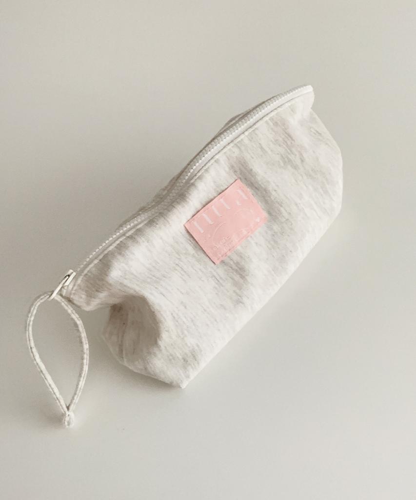 Nuaname Soy Latte Bobusang Pouch